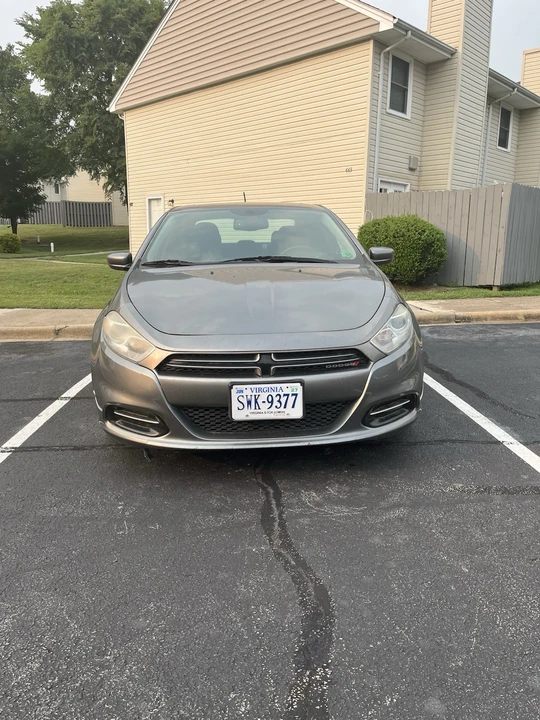 2013 Dodge Dart PF - Image 2 of 23