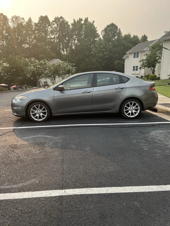 2013 Dodge Dart PF - Image 3 of 23