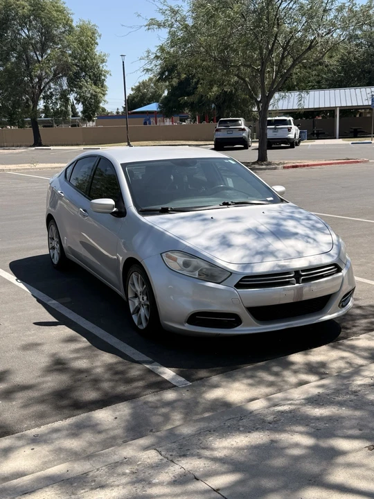 2013 Dodge Dart PF - Image 2 of 24