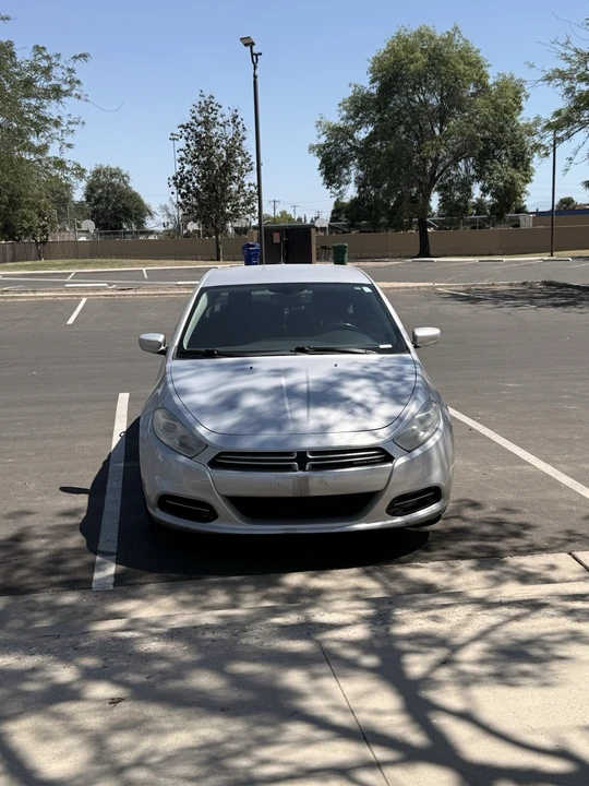 2013 Dodge Dart PF - Image 3 of 24