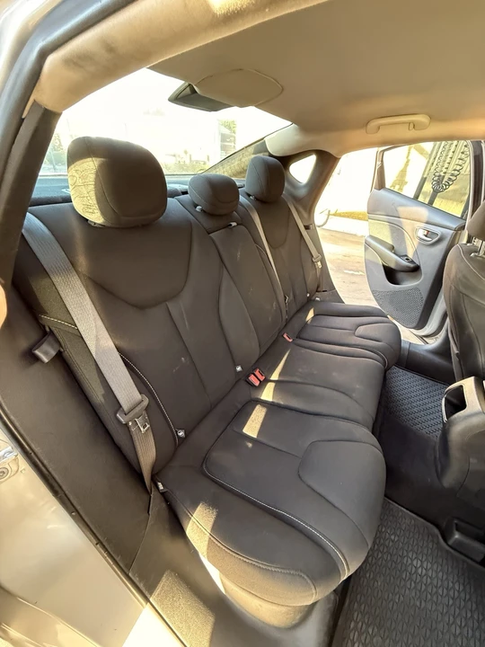 2013 Dodge Dart PF - Image 9 of 24
