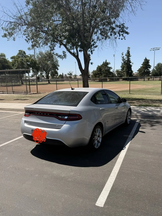 2013 Dodge Dart PF - Image 4 of 24