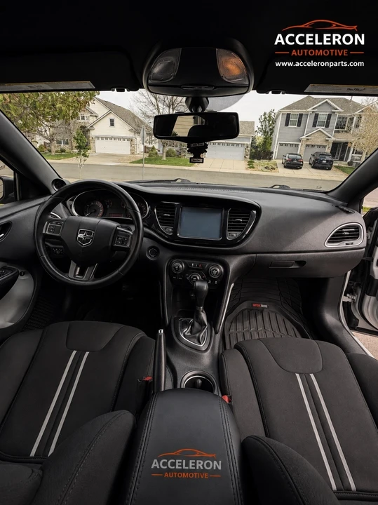 2013 Dodge Dart PF - Image 9 of 16