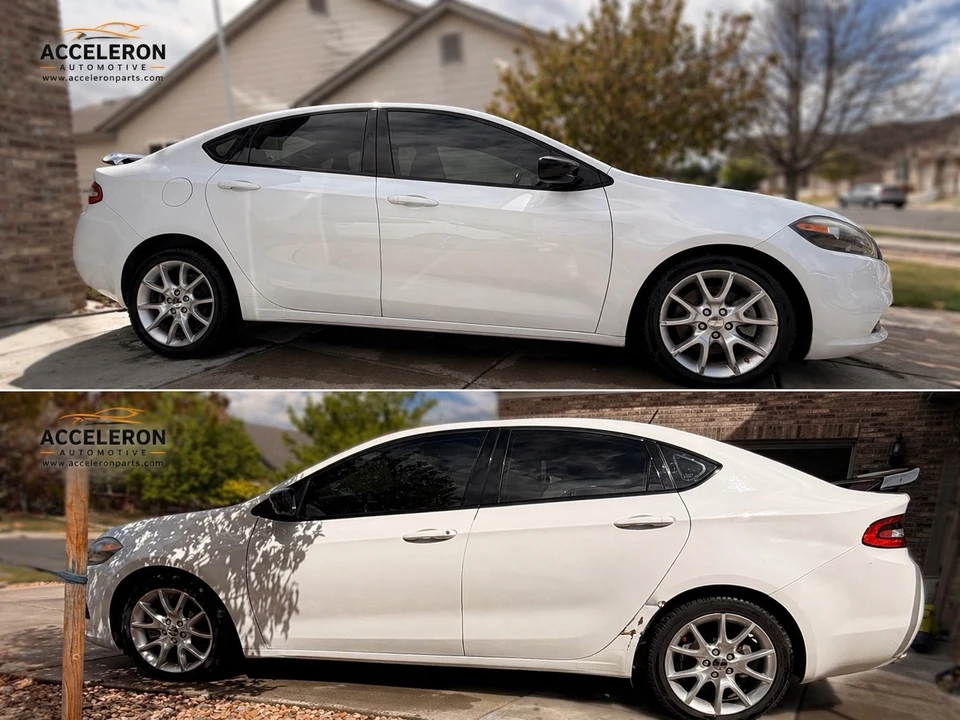 2013 Dodge Dart PF - Image 3 of 16