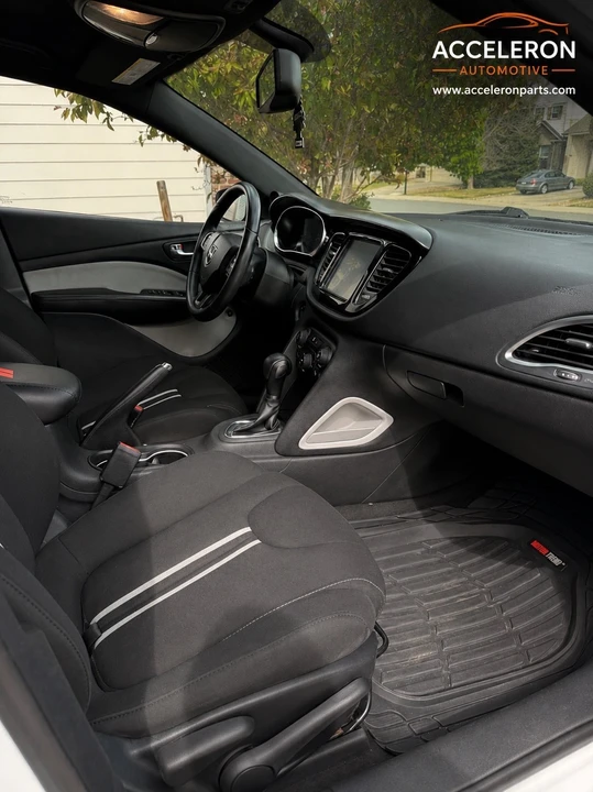 2013 Dodge Dart PF - Image 8 of 16