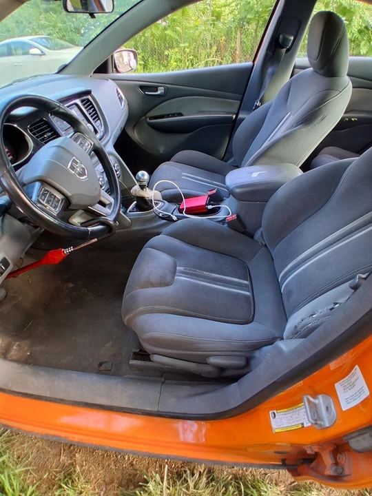2013 Dodge Dart PF - Image 11 of 15