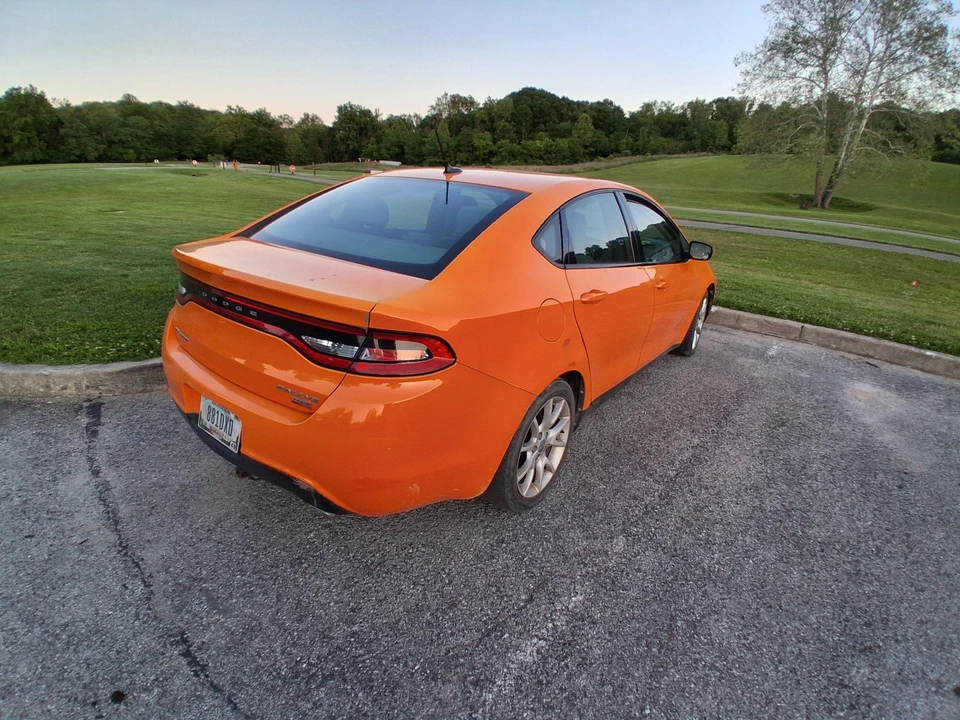 2013 Dodge Dart PF - Image 6 of 15