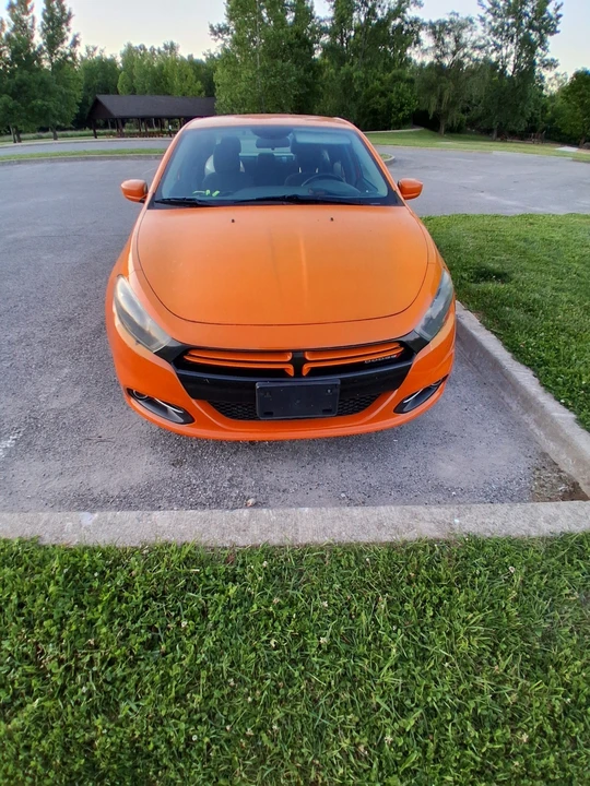 2013 Dodge Dart PF - Image 5 of 15