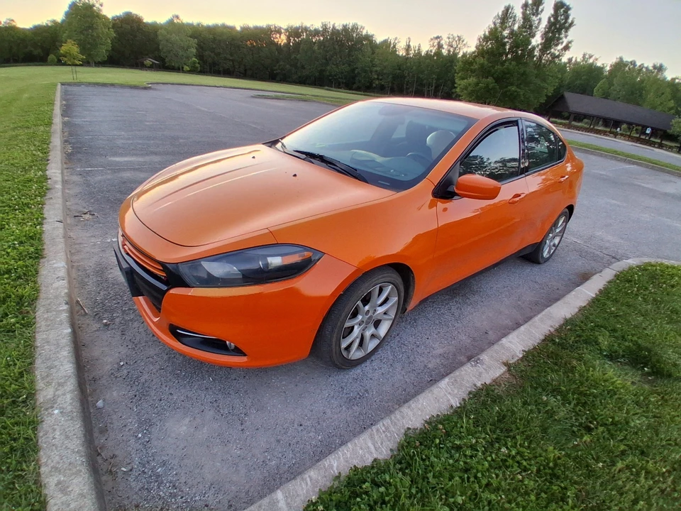 2013 Dodge Dart PF - Image 2 of 15