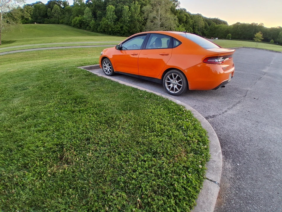 2013 Dodge Dart PF - Image 7 of 15