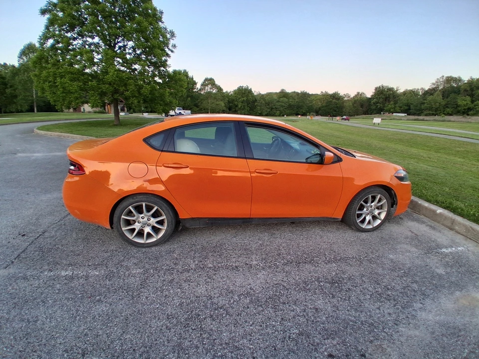 2013 Dodge Dart PF - Image 3 of 15