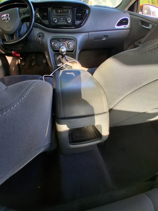 2013 Dodge Dart PF - Image 14 of 15