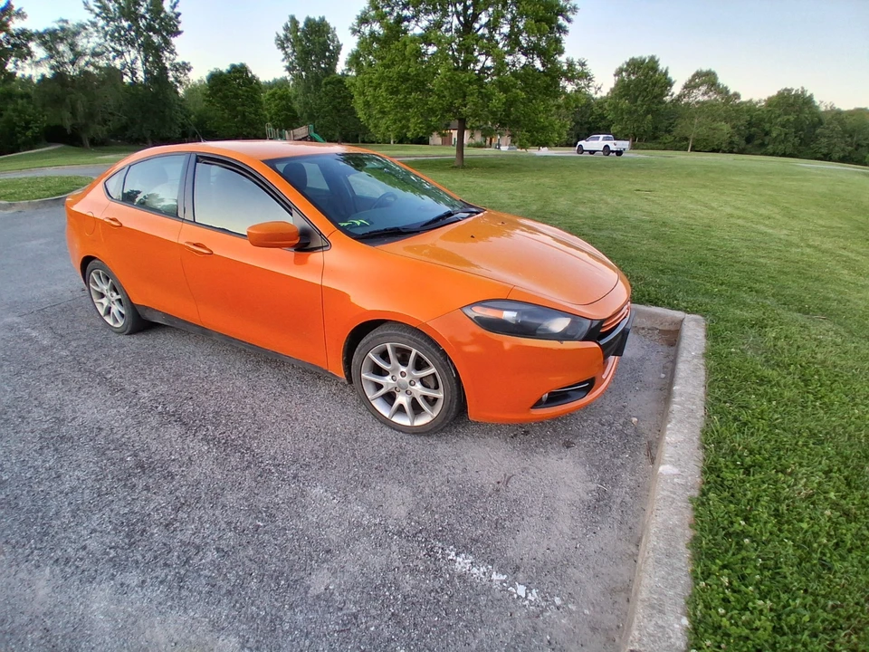 2013 Dodge Dart PF - Image 4 of 15