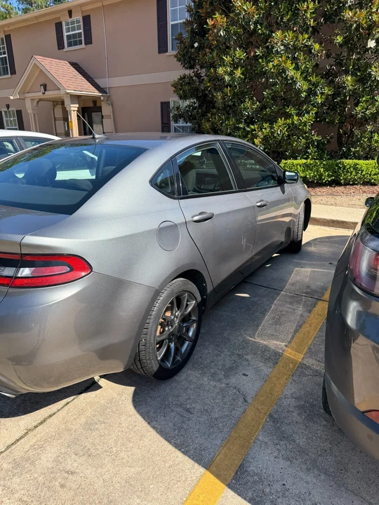 2013 Dodge Dart PF - Image 4 of 8