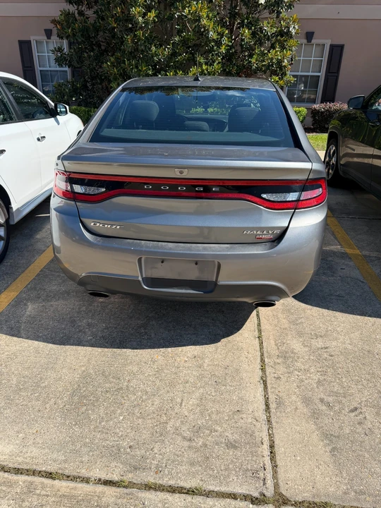 2013 Dodge Dart PF - Image 3 of 8