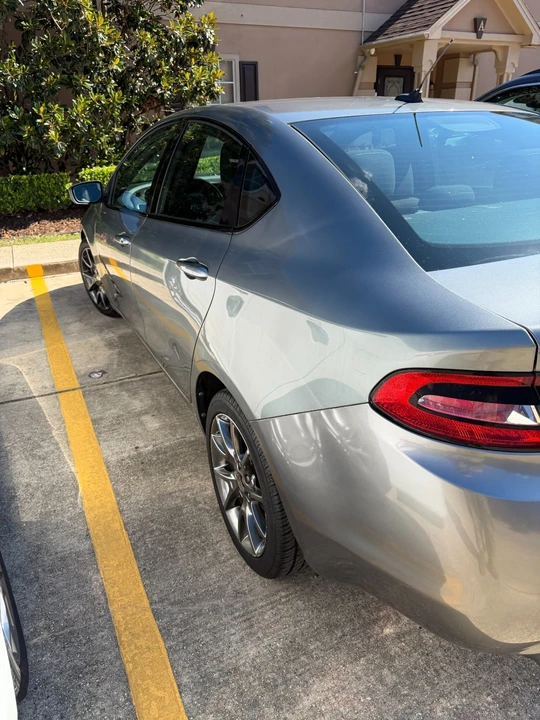 2013 Dodge Dart PF - Image 2 of 8