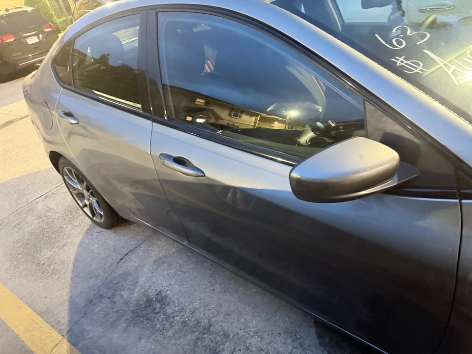 2013 Dodge Dart PF - Image 8 of 8