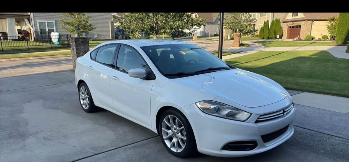 2013 Dodge Dart PF - Image 2 of 28