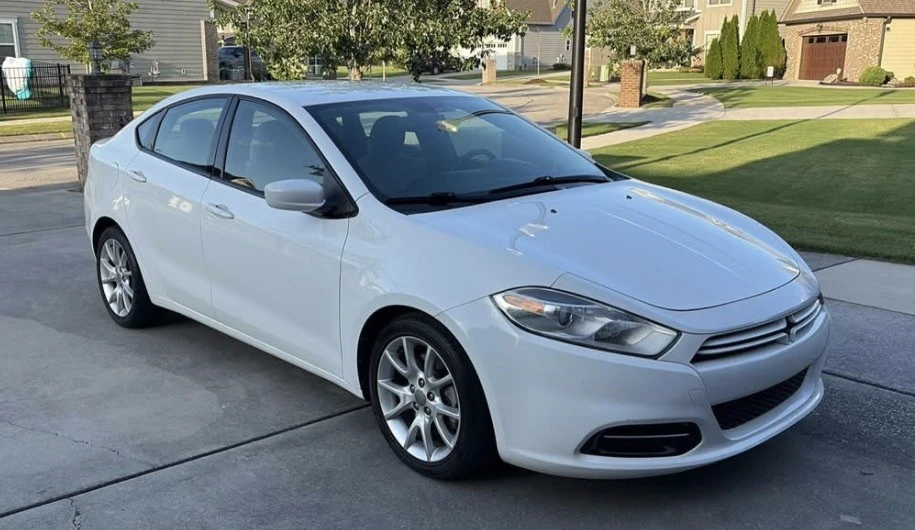 2013 Dodge Dart PF - Image 25 of 28