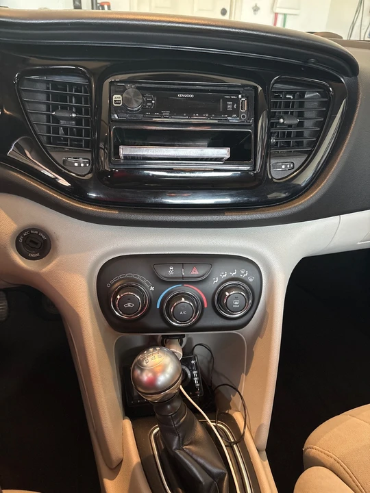 2013 Dodge Dart PF - Image 8 of 28