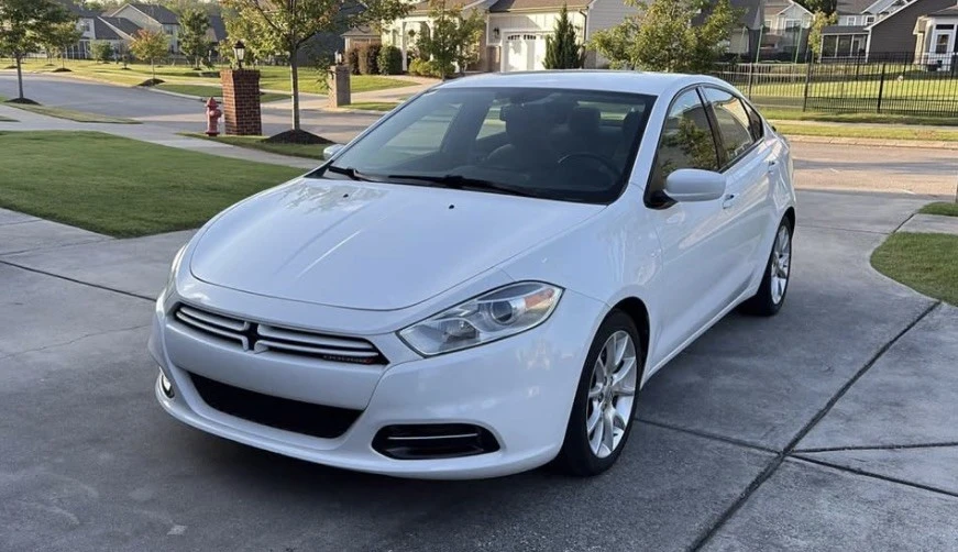 2013 Dodge Dart PF - Image 27 of 28