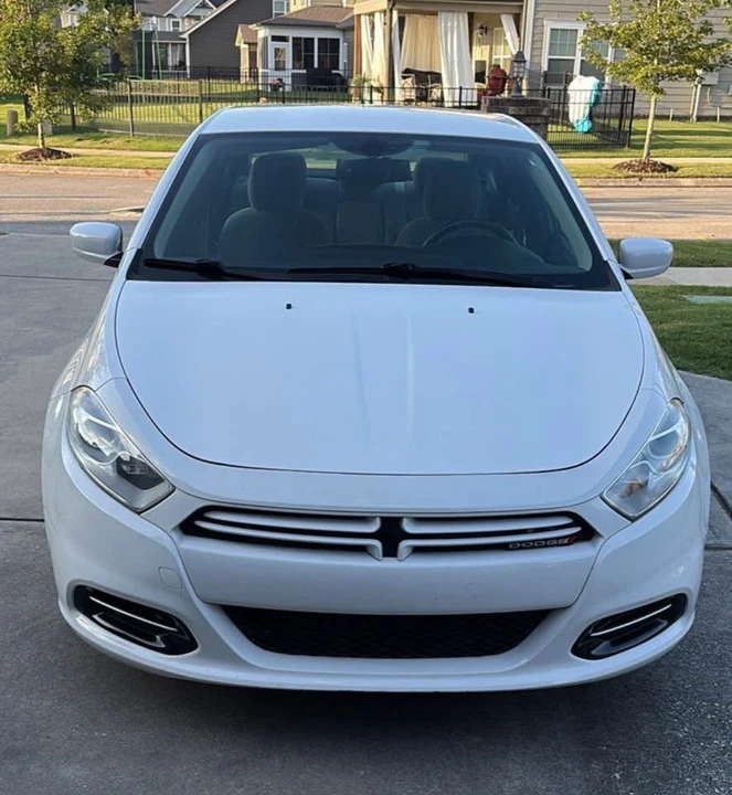 2013 Dodge Dart PF - Image 3 of 28
