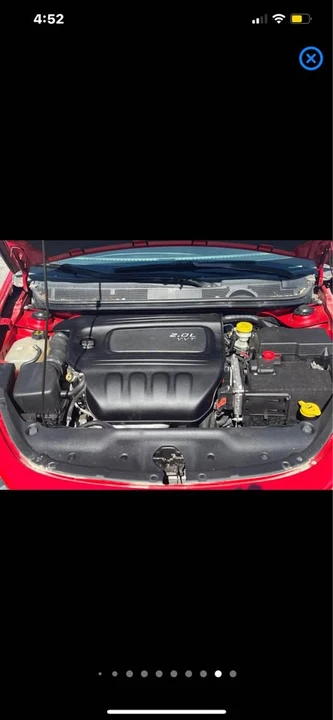 2013 Dodge Dart PF - Image 10 of 11