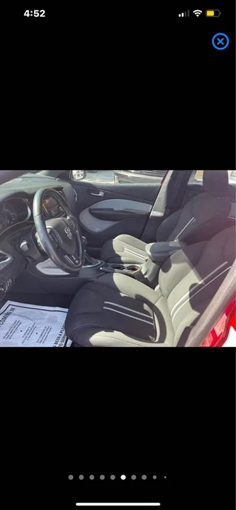 2013 Dodge Dart PF - Image 6 of 11