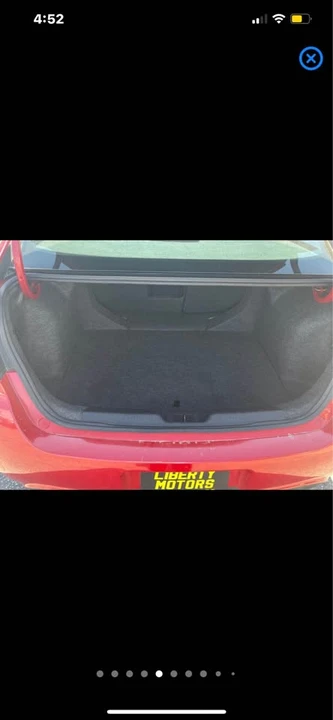 2013 Dodge Dart PF - Image 5 of 11