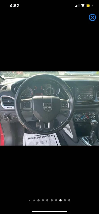 2013 Dodge Dart PF - Image 9 of 11