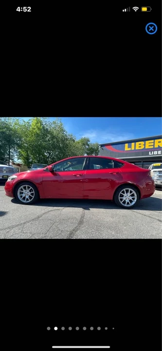 2013 Dodge Dart PF - Image 2 of 11