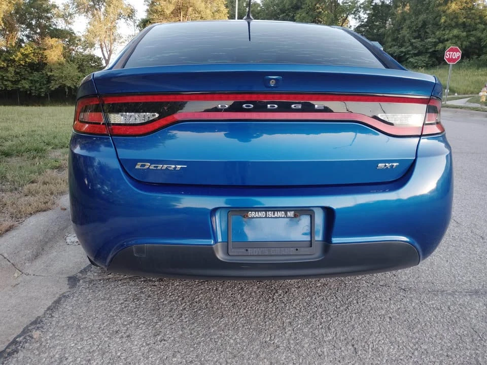 2013 Dodge Dart PF - Image 3 of 15