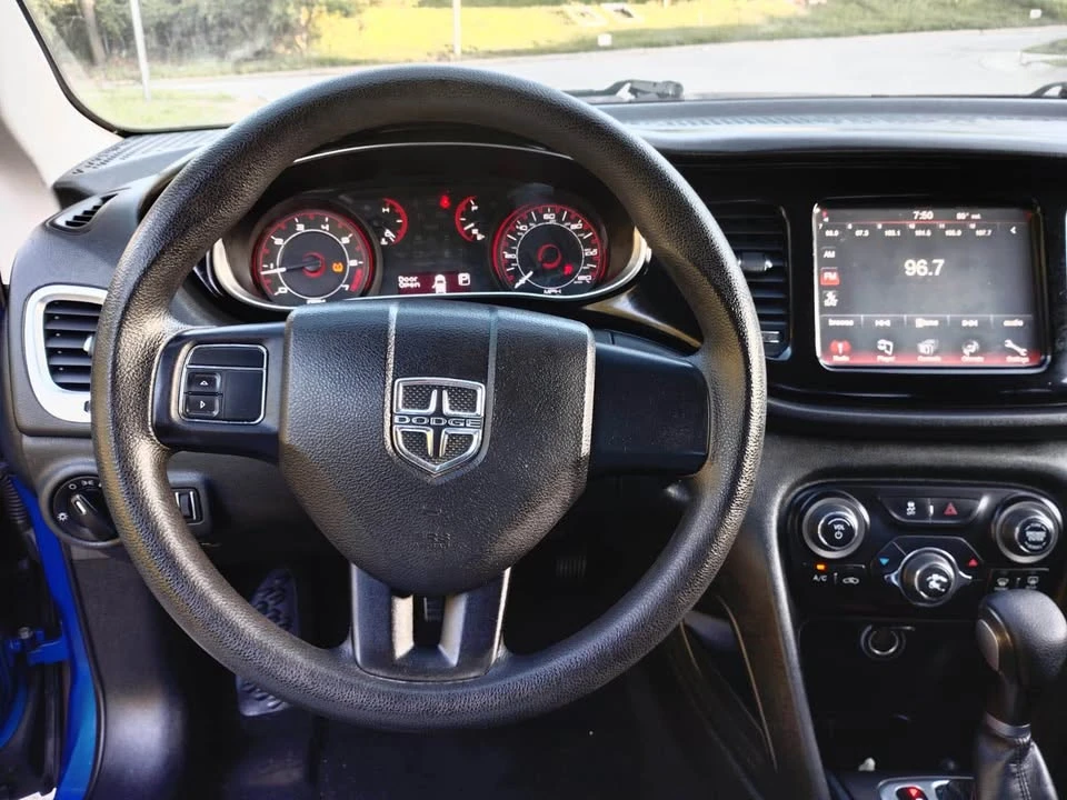 2013 Dodge Dart PF - Image 6 of 15