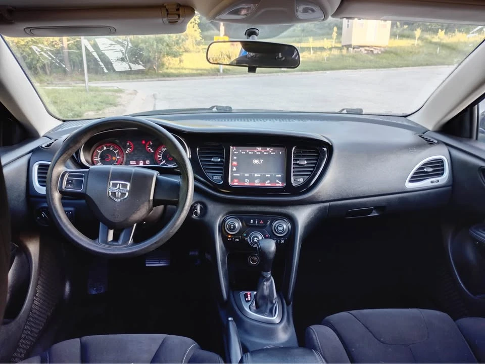 2013 Dodge Dart PF - Image 5 of 15