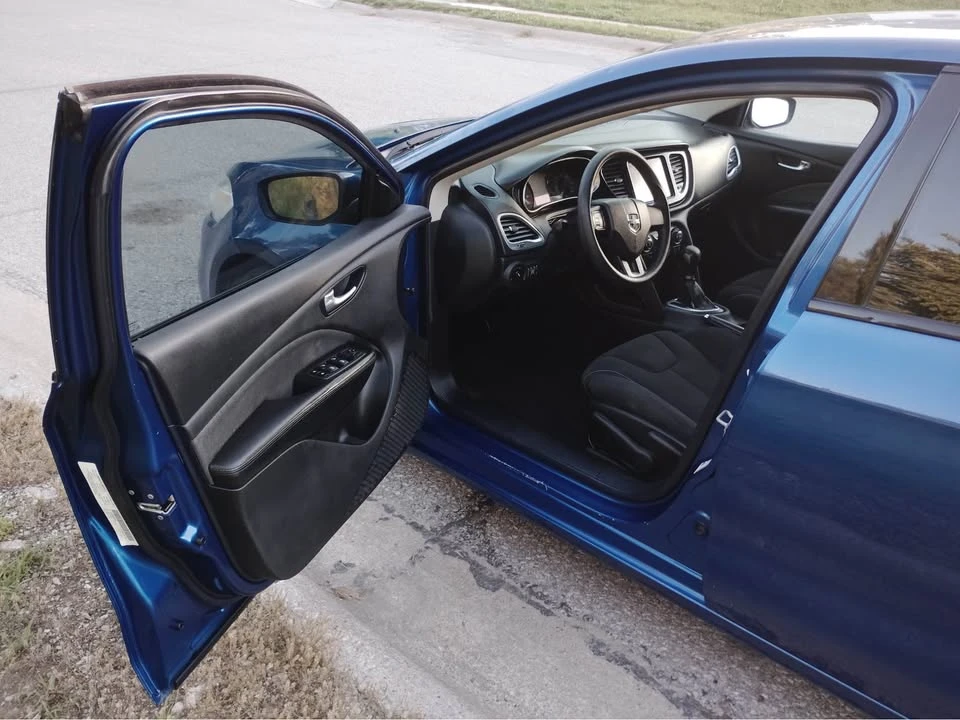 2013 Dodge Dart PF - Image 7 of 15