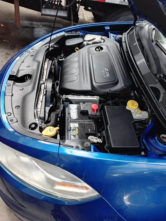 2013 Dodge Dart PF - Image 12 of 15