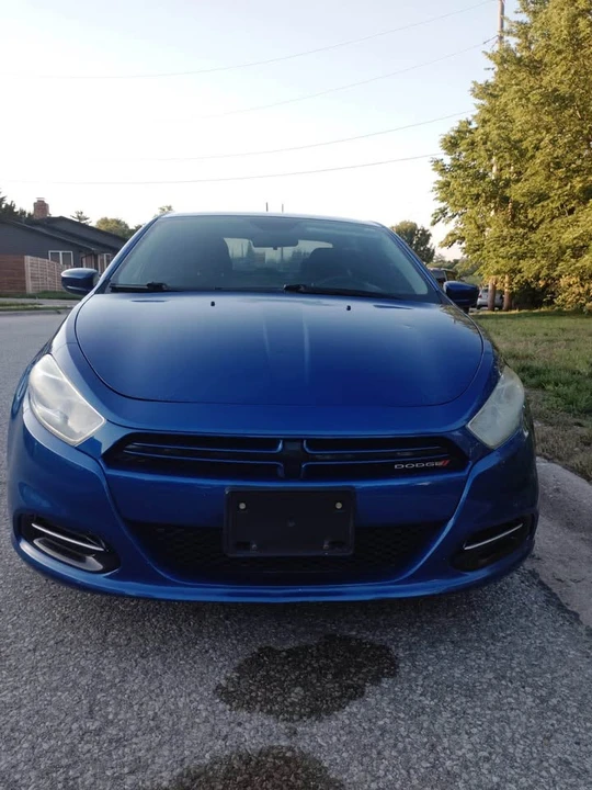 2013 Dodge Dart PF - Image 2 of 15