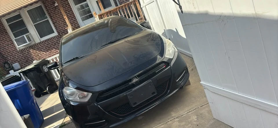 2013 Dodge Dart PF - Image 2 of 4