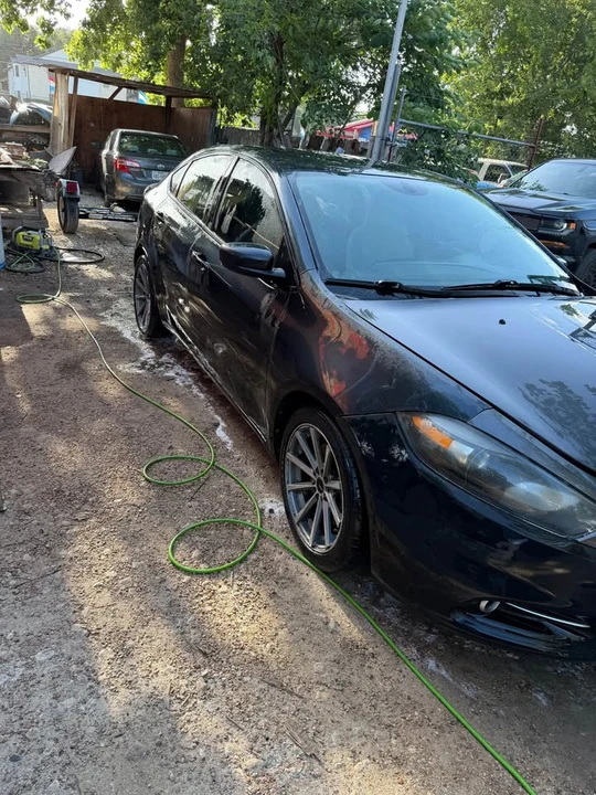 2013 Dodge Dart PF - Image 6 of 6