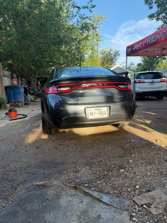 2013 Dodge Dart PF - Image 3 of 6