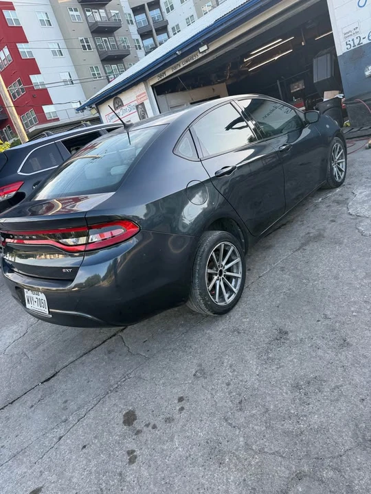 2013 Dodge Dart PF - Image 2 of 6