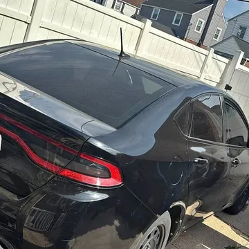 2013 Dodge Dart SXT