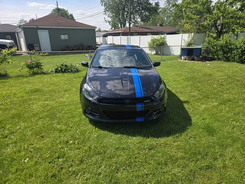2013 Dodge Dart - Image 2 of 9