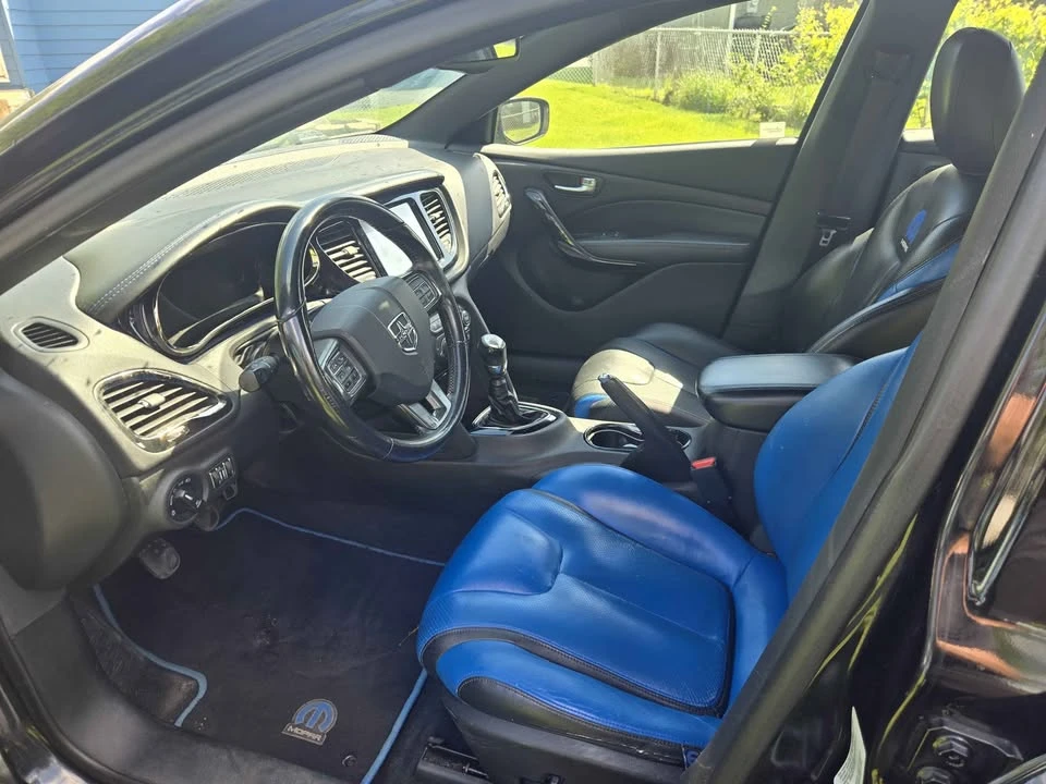 2013 Dodge Dart - Image 5 of 9