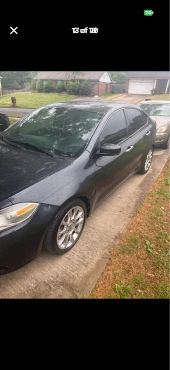 2013 Dodge Dart PF - Image 10 of 14