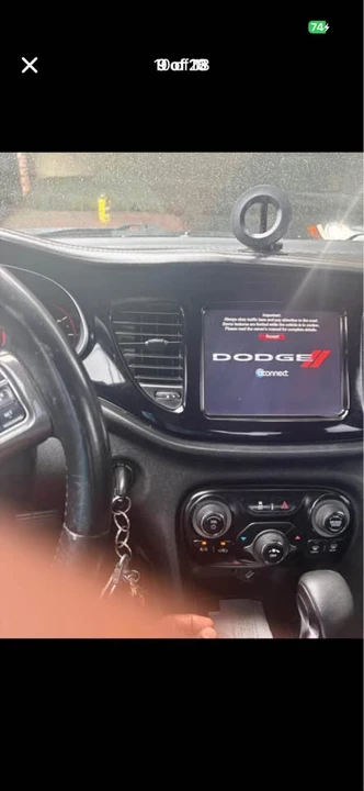2013 Dodge Dart PF - Image 5 of 14
