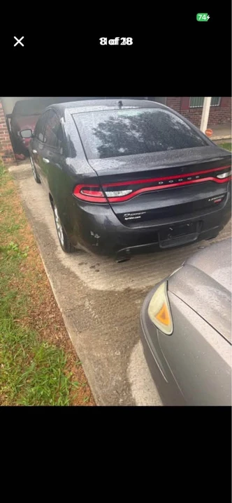 2013 Dodge Dart PF - Image 4 of 14