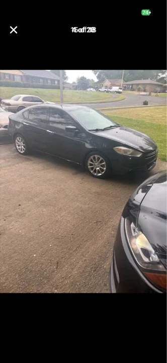 2013 Dodge Dart PF - Image 12 of 14