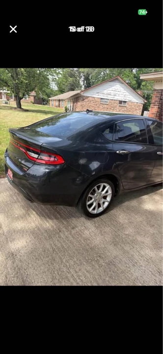 2013 Dodge Dart PF - Image 6 of 14
