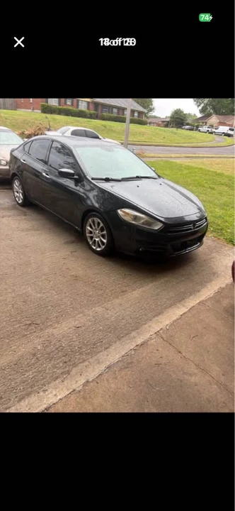 2013 Dodge Dart PF - Image 2 of 14